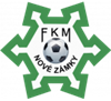 Wappen FKM Nové Zámky