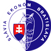 Wappen TJ Slávia Ekonóm Bratislava  102489