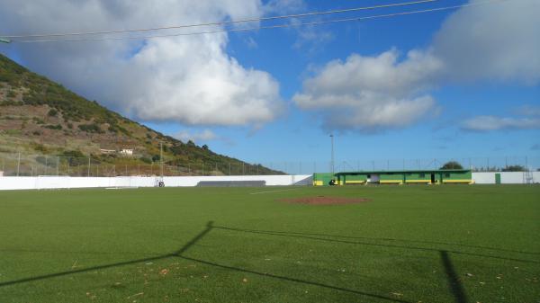 Campo de Fútbol La Camacha - Puntallana, La Palma, TF, CN