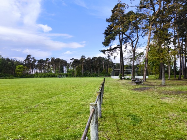 Sportplatz Hämelhausen - Hämelhausen