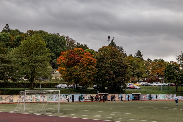 Kurt-Helbig-Platz - Plauen/Vogtland