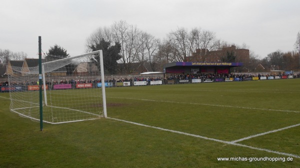 Champion Hill Stadium - London, Greater London