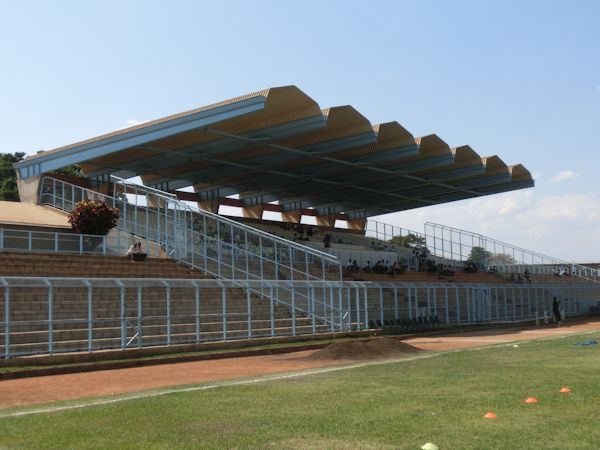 Silver Stadium - Lilongwe