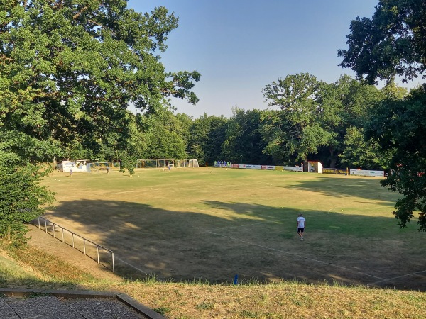Eichbergsportplatz - Schladen-Werla-Gielde
