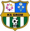 Wappen ULPKS Grom Kąkolewnica
