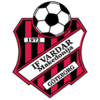 Wappen IF Vardar/Makedonija