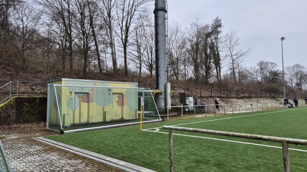 Sportanlage An der Hainmühle Platz 2 - Rodenbach bei Hanau-Oberrodenbach