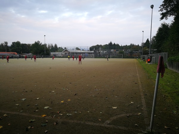 Jahnstadion C-Platz - Osterode/Harz