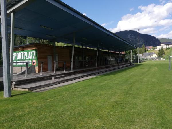 Sportplatz Ramingstein - Ramingstein