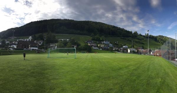 Sportplatz Oberdorf - Berneck