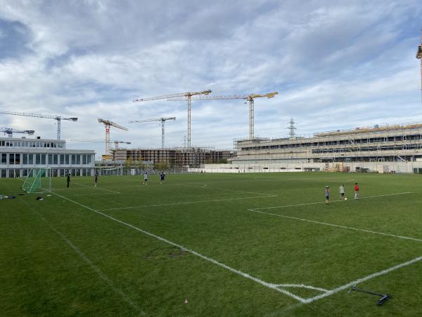 Sportanlage ZIS - Adliswil