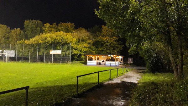 Sportgelände Weilerstraße Platz 2 - Alsbach-Hähnlein 