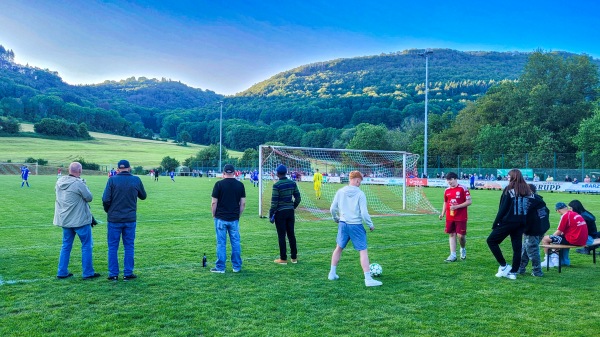 Burg-Stadion - Thallichtenberg