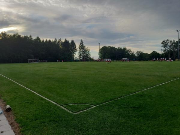 Sportplatz Steinstraße - Willroth