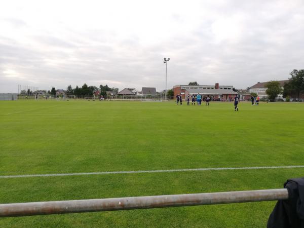 Sportplatz Vynen - Xanten-Vynen