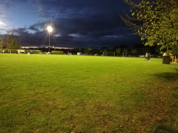 Sportanlage Herkener Straße Platz 2 - Isselburg-Heelden
