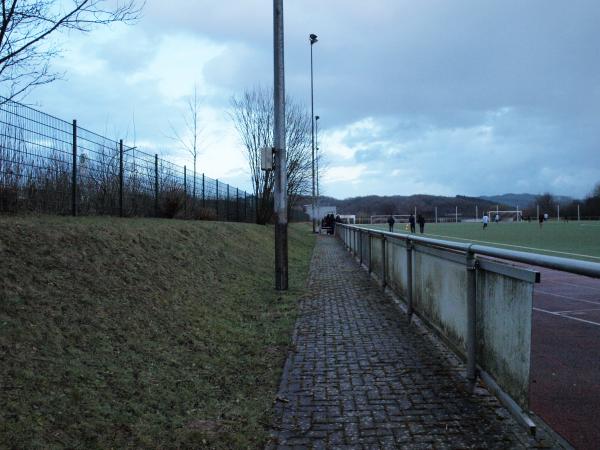 Sportplatz im Schulzentrum - Finnentrop