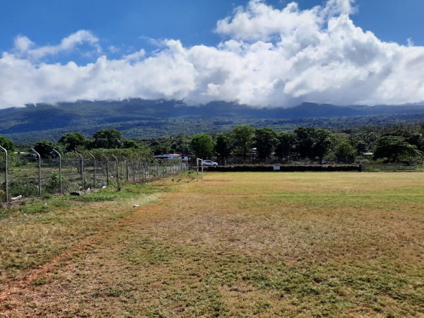 Stade Mohamed Farahane - Mitsoudjé