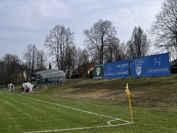 Sportovni Centrum Staré Město - Staré Město