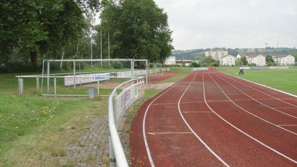 Spessartstadion - Elsenfeld