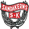 Wappen Sandåkerns SK
