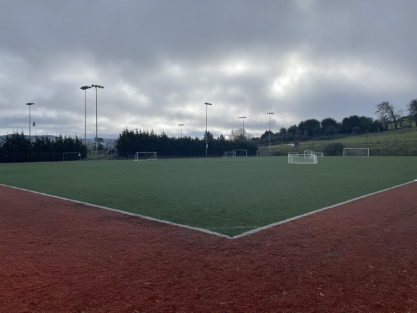 Killenarden Hill Astro Pitch - Tallaght