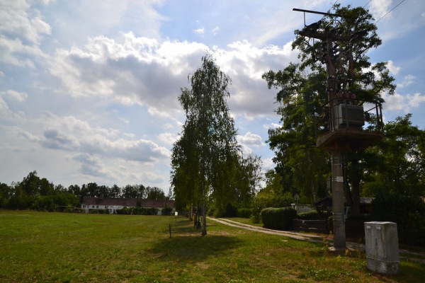 Sportplatz am Jugendseeheim - Zerbst/Anhalt-Deetz
