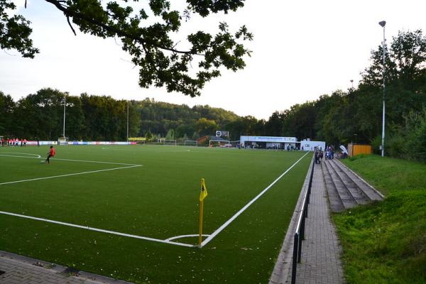 Waldstadion - Bergheim/Erft-Glessen