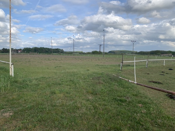 Sportplatz Kirch-Mummendorf 2 - Stepenitztal-Kirch-Mummendorf