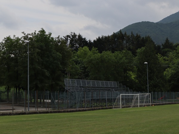 Campo Sportivo Comunale Fulvio Costa - Cogollo del Cenigo