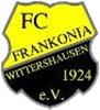 Wappen FC Frankonia Wittershausen 1924  108127