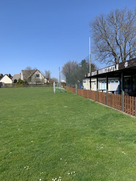 Sportplatz Groß Mahner - Salzgitter-Groß Mahner
