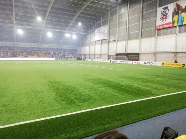 Sportima Arena - Vilnius