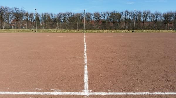 Sportanlage Siemershöh Platz 2 - Hamburg-Fuhlsbüttel