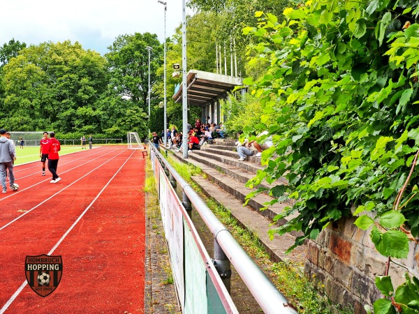 Overhoff-Arena am Damm - Hemer