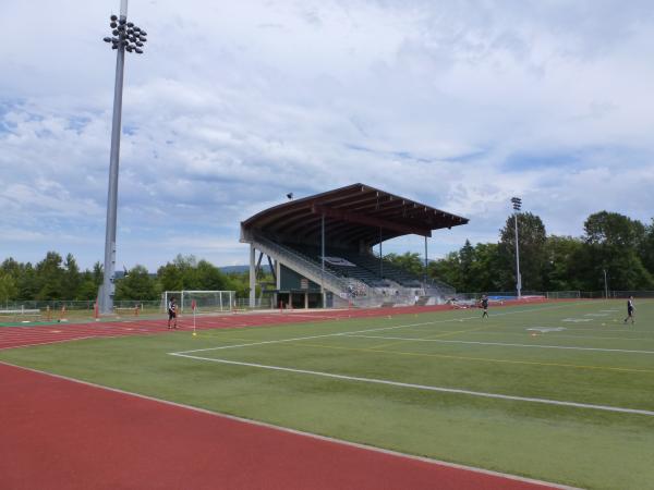 Civic Stadium - Bellingham, WA