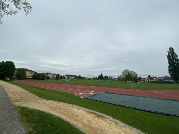 Kantonsschulplatz - Romanshorn