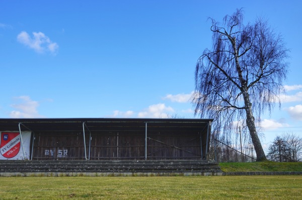 Ammerstadion Nebenplatz - Herrenberg-Gültstein