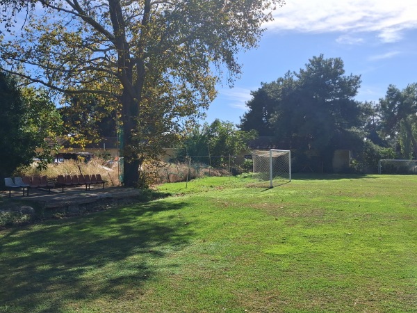 Gipedo Iraklis Kavalas - Kavala