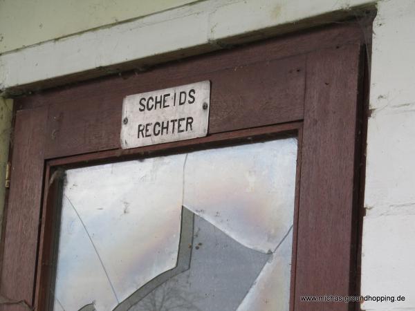 Terrein Aalmoezenijestraat - Oosterzele