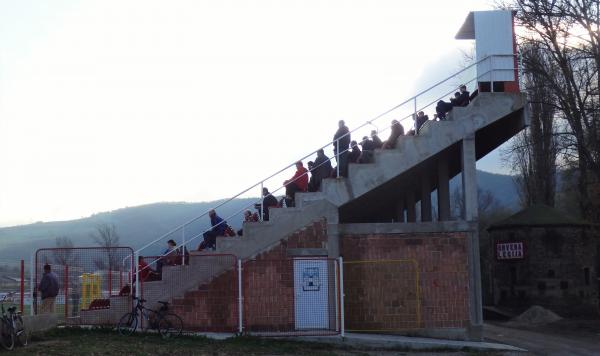 Stadion Mladost Kakanj - Kakanj