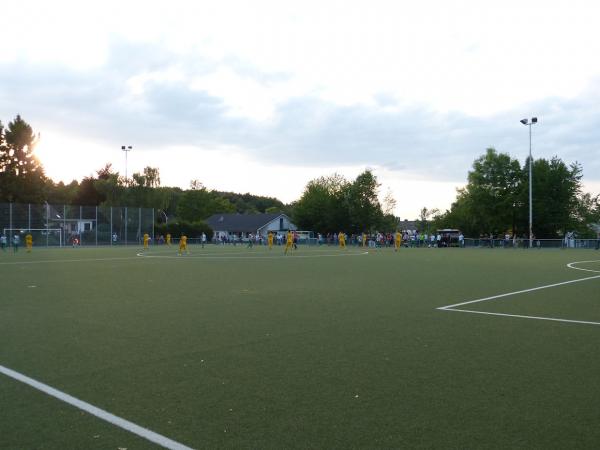 Sportplatz Am Wolfsbach - Bonn-Heidebergen