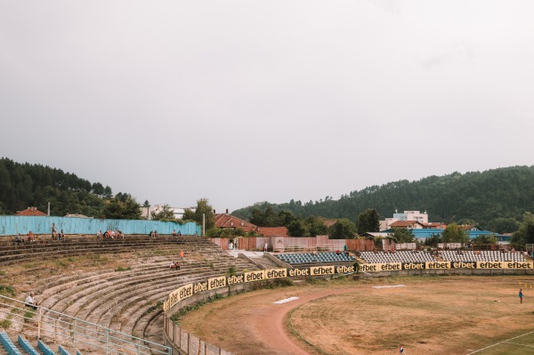 Stadion Bonchuk - Dupnitsa