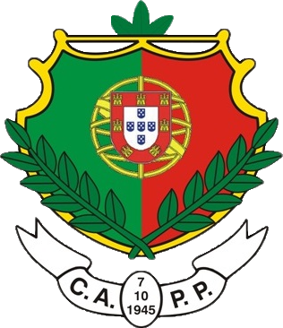 Wappen CA Pêro Pinheiro