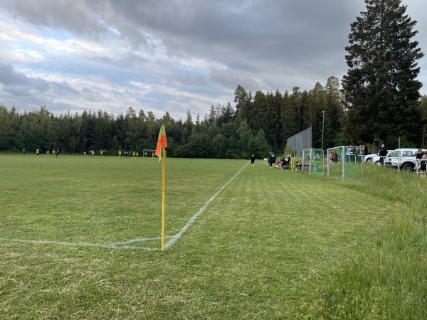 Sportanlage Hardtschachen - Friedenweiler-Rötenbach 