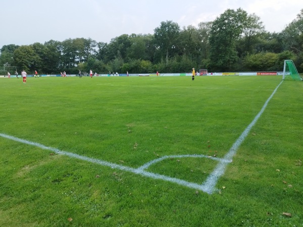 Sportanlage Granterath - Erkelenz-Granterath