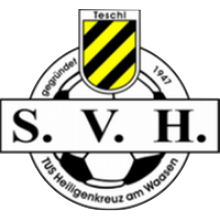 Wappen TuS Heiligenkreuz  9757