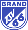 Wappen TSV Brand 1966