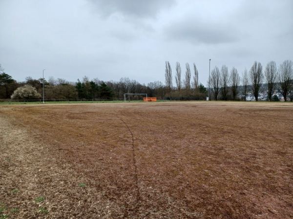 Sportanlage Tannenweg Platz 2 - Weilmünster-Laubuseschbach