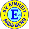 Wappen ehemals SV Einheit Radeberg 1957  44120